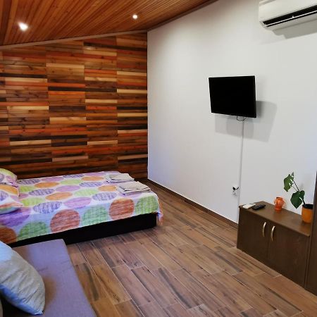 Apartment Kika Ližnjan 外观 照片