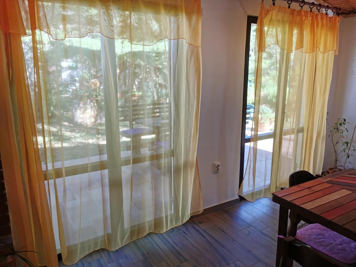Apartment Kika Ližnjan 外观 照片