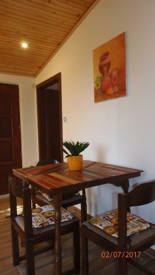 Apartment Kika Ližnjan 外观 照片